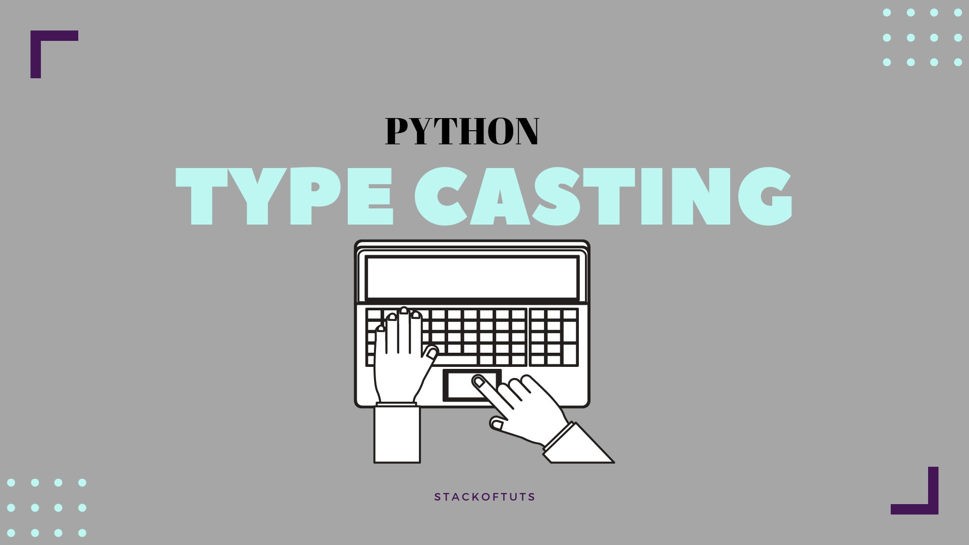 Typecasting-in-Python