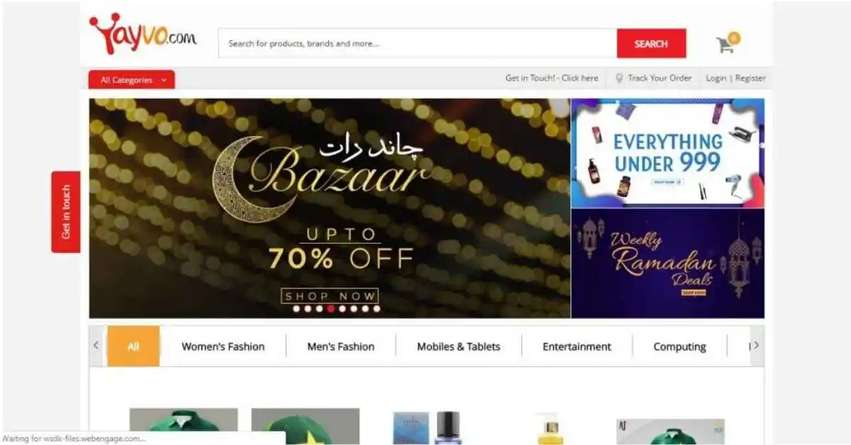yayvo-best-online-shopping-sites-in-pakistan