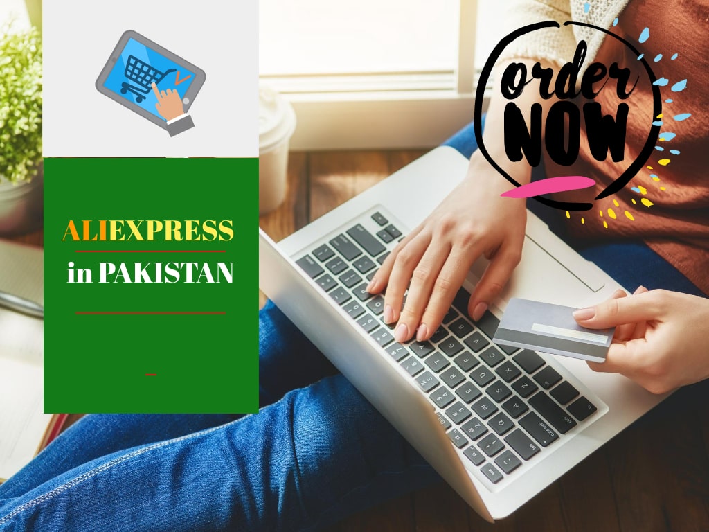 AliExpress online shopping in Pakistan | AliBaBa in Pakistan