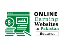 Online Earning Websites in Pakistan without investment in 2022