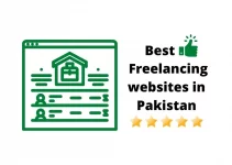 Best Freelancing Websites in Pakistan in 2022