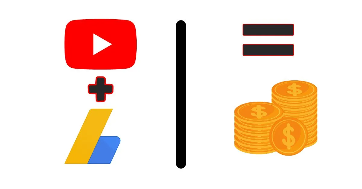 How to connect your YouTube channel with AdSense