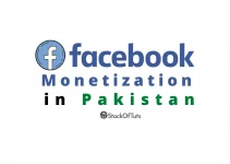 Facebook Monetization in Pakistan in 2022