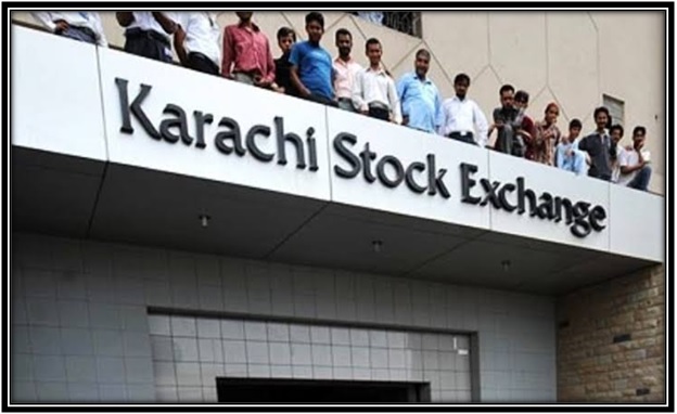 Karachi Stock Exchange to online trading in Pakistan