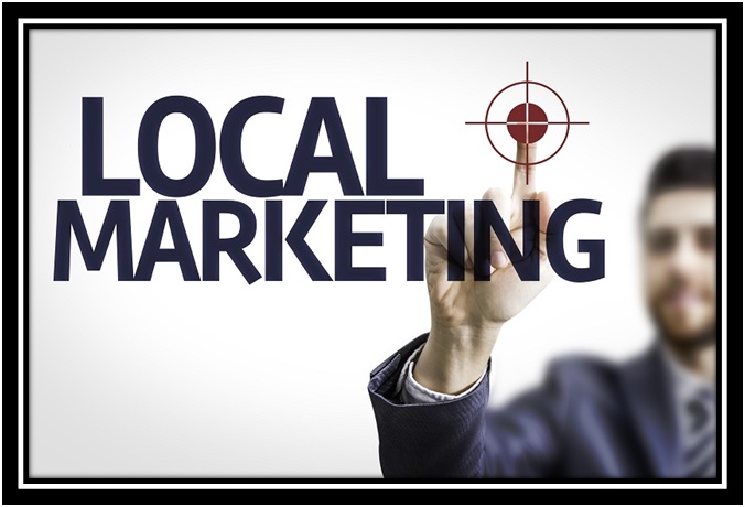 What is Local Marketing in Pakistan