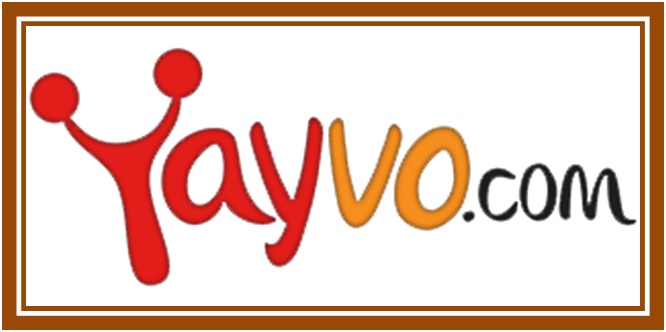 Yayvo. online website in Pakistan