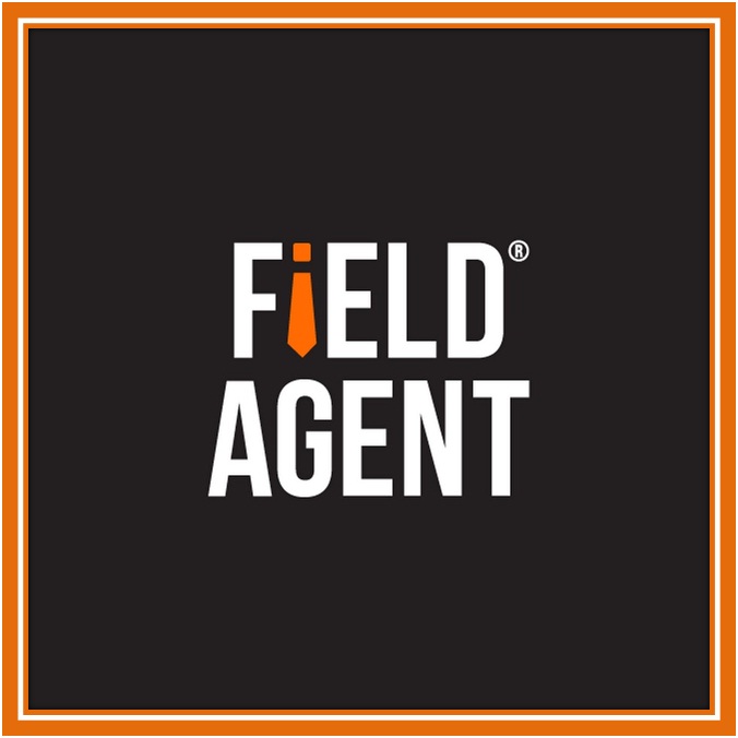 Field agent App Online Mobile Phone