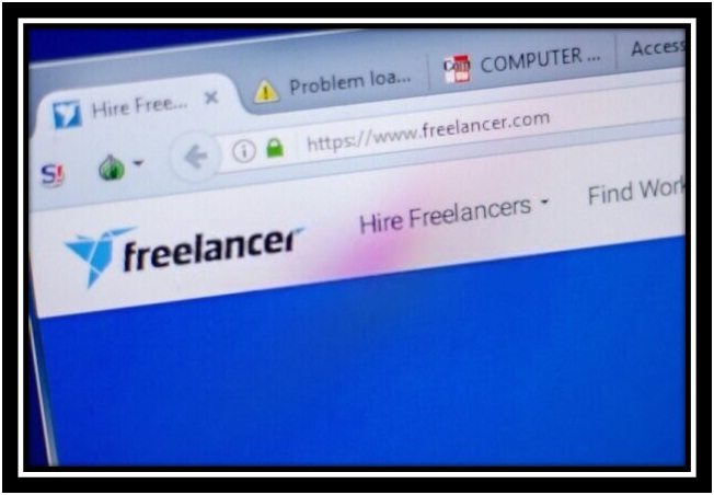 Freelancer Internet Job Marketplace in Pakistan