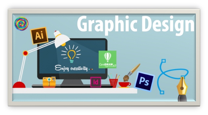Graphic designing Different Ways of Earning