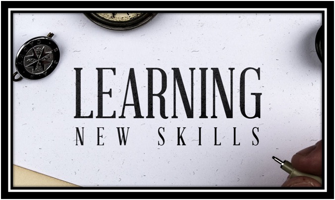 Learing New Skills job Posting Sites