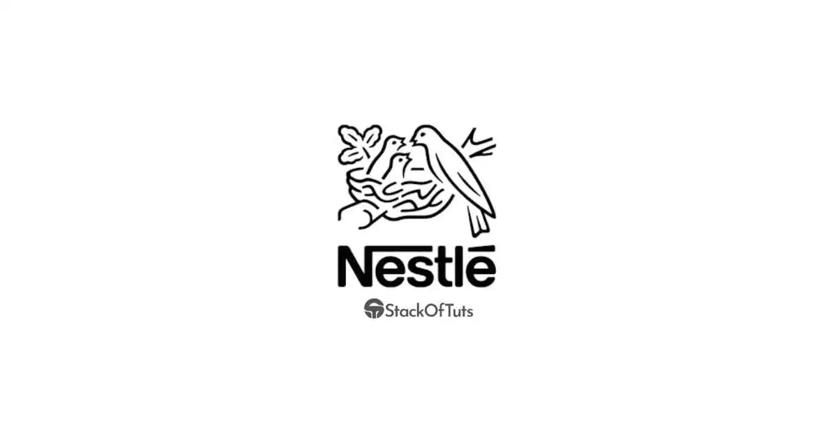 Nestle well-known global corporation in Pakistan