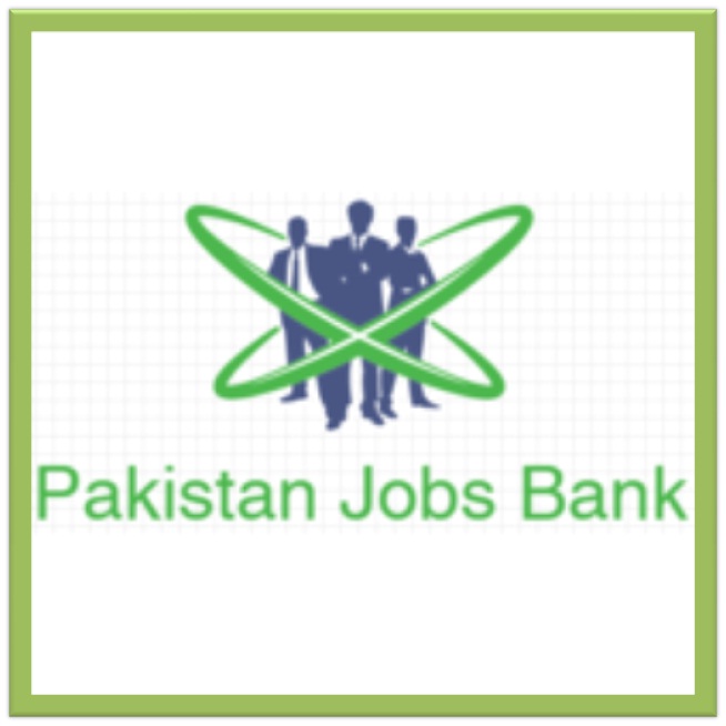 Pakistanjobsbank Job Posting Sites