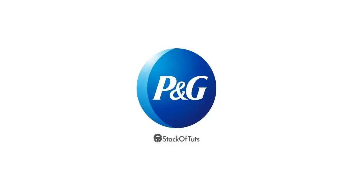 Procter Gamble famous multinational corporation in Pakistan