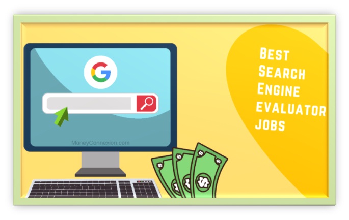 Engine Evaluator Online Google Jobs
