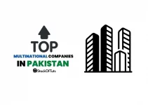 Top 15 Multinational Companies in Pakistan in 2022