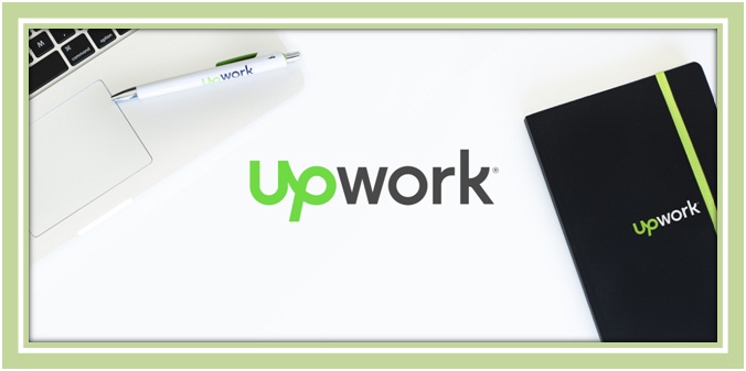Upwork Online Money Making website in Pakistan