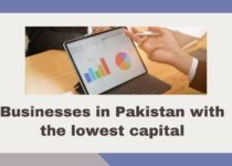 How to start a business in Pakistan with the lowest capital