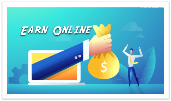 Online Earning Apps
