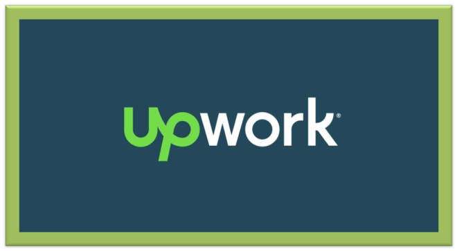 Upwork Online Earning Apps