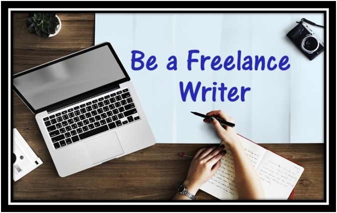 Freelance Writer Online Jobs for Students