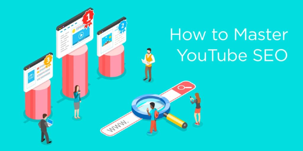 Master your YouTube SEO