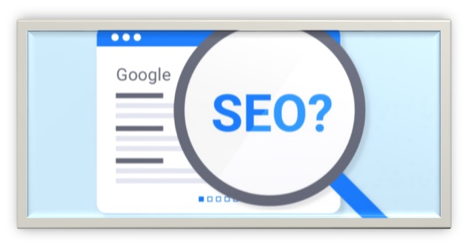 Step2 So what is SEO