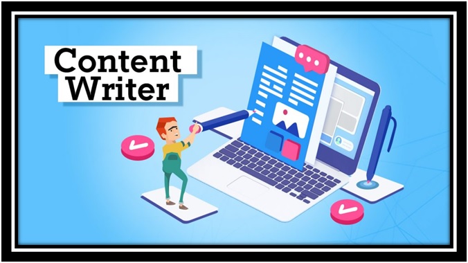 Writing content The Best Ways to Earn Money