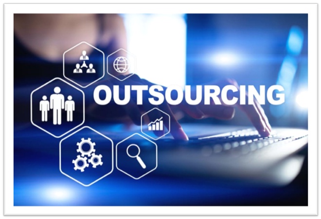 Best IT outsourcing companies 