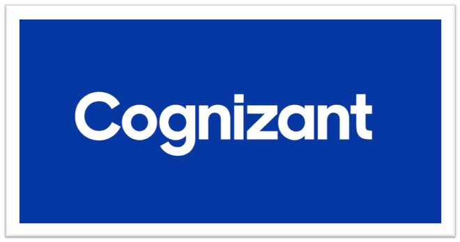 Cognizant IT services companies 