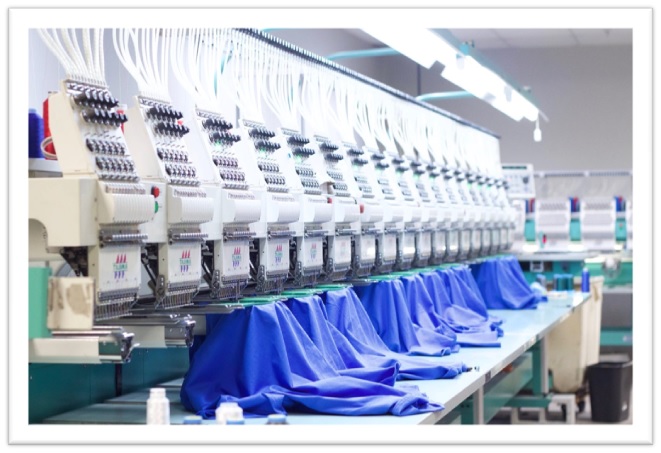 Which Business is best Garments Manufacturing 
