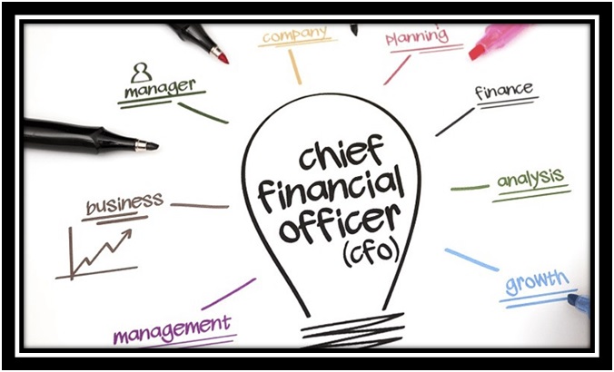 Chief Financial Officer – CFO