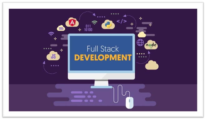 Full stack developer IT Jobs 