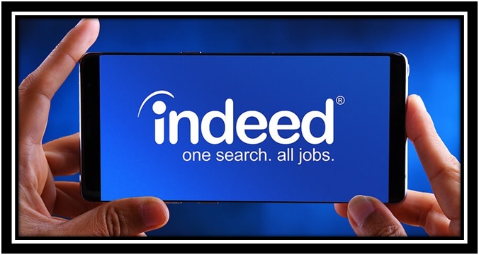 Indeed.com jobs from home
