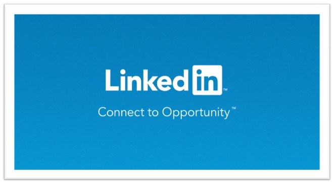 LinkedIn largest global online networking site