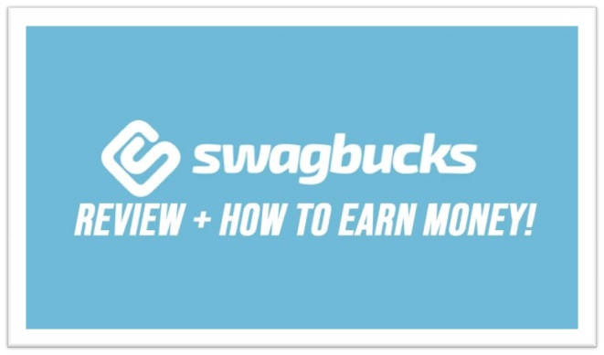 Swagbucks earn money