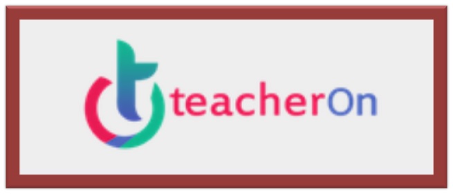TeacherOn.com Online teaching jobs 