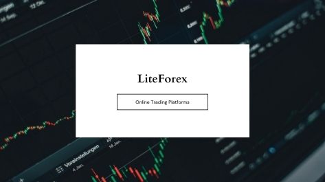LiteForex Online Trading in Pakistan