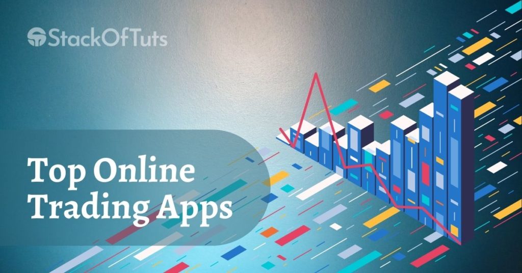 Top Online Trading Apps in Pakistan