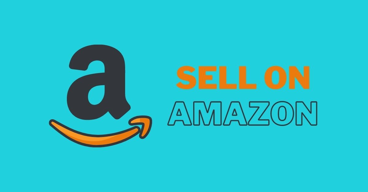 steps to get started selling on Amazon in Pakistan