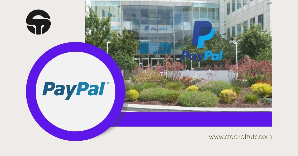 PayPal Online international payment methods