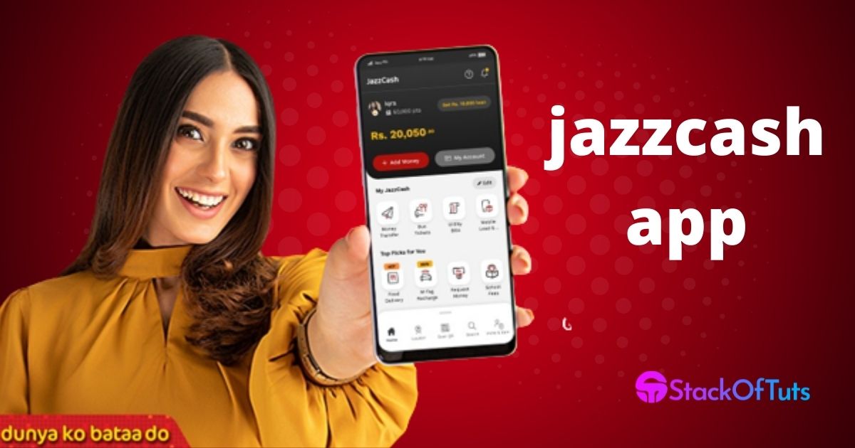 jazzcash app online Payment in Pakistan