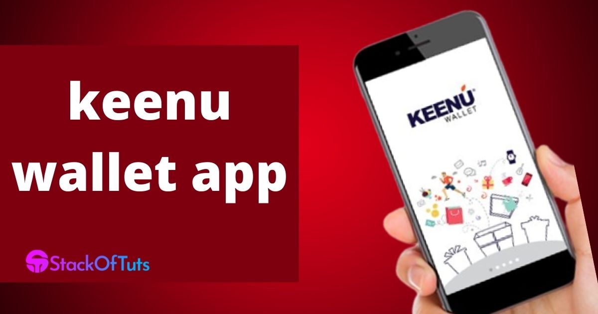keenu wallet app payment in Pakistan