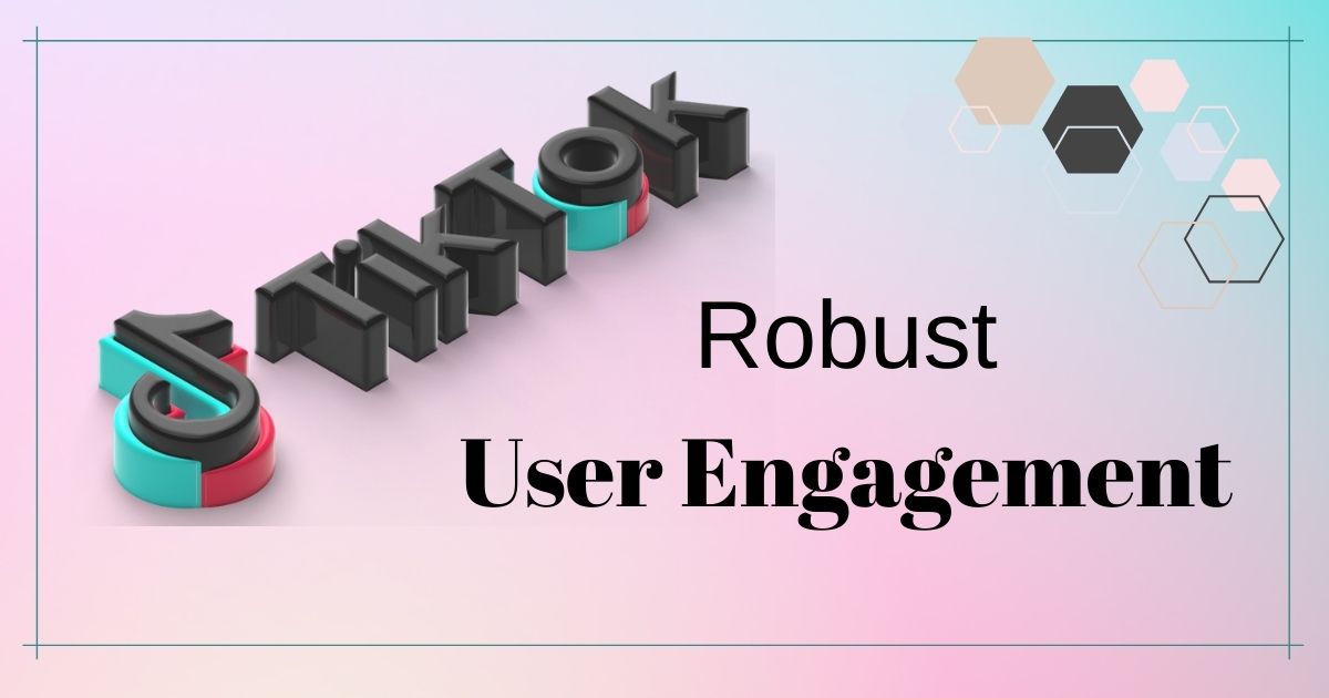 The Robust User Engagement