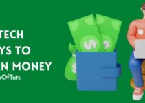 FinTech ways to earn money [Complete Guide in 2022]