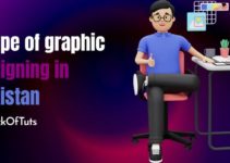 Scope of graphic designing in Pakistan [Detail knowledge in 2022]