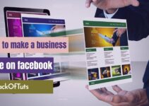How to make a business page on Facebook? [Complete detail in 2022]