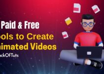 20 Paid & Free Tools to Create Animated Videos