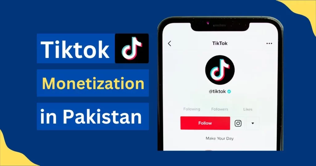 Discover the top methods to monetize your TikTok account in Pakistan. Learn the secrets to success and boost your earnings! Click to read more.