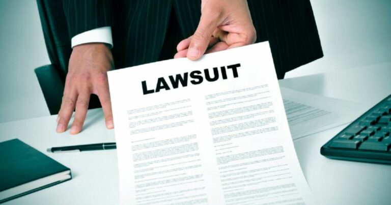 How to File a Lawsuit Against an Insurance Company for Bad Faith
