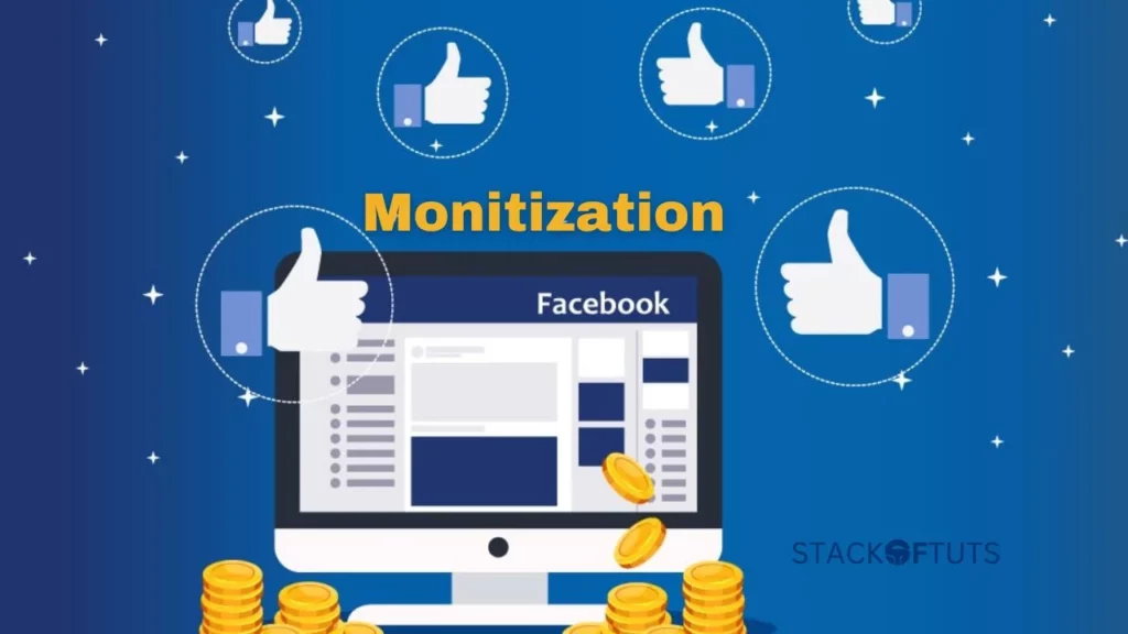 How to Monetize Your Facebook Page?